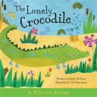 The Lonely Crocodile