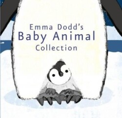 Emma Dodd's Baby Animal Collection (3-book slipcase)