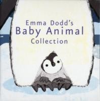 Emma Dodd's Baby Animal Collection