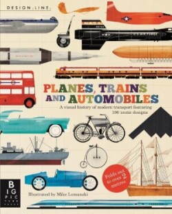 Planes, Trains & Automobiles