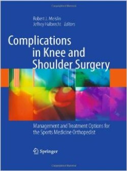 Complications in Knee and Shoulder Surgery