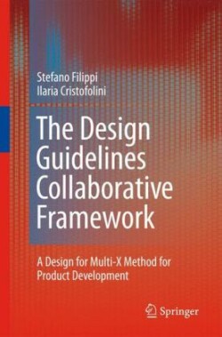 Design Guidelines Collaborative Framework