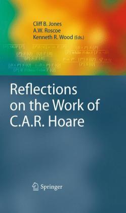 Reflections on the Work of C.A.R. Hoare