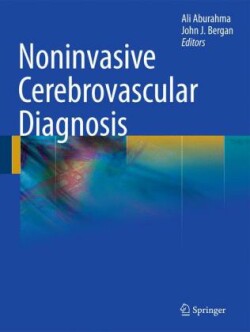 Noninvasive Cerebrovascular Diagnosis