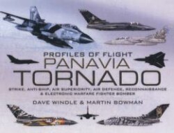 Profiles of Flight - Panavia Tornado