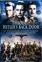 Through Hitler's Back Door
