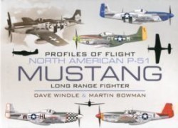 Profiles of Flight: North American Mustang P-51