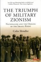 Triumph of Military Zionism