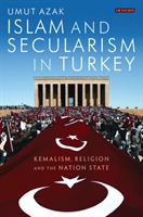 Islam and Secularism in Turkey