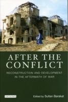 After the Conflict