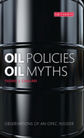 Oil Policies, Oil Myths