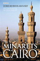 Minarets of Cairo