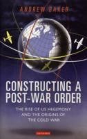 Constructing a Post-War Order