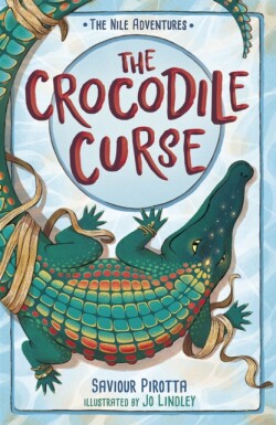 Crocodile Curse