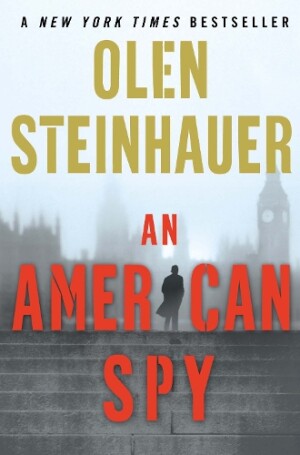 American Spy