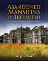 Abandoned Mansions of Ireland II