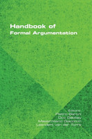 Handbook of Formal Argumentation