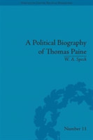 Political Biography of Thomas Paine