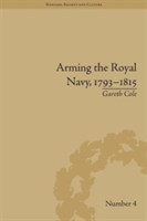 Arming the Royal Navy, 1793–1815