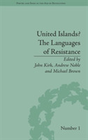 United Islands? The Languages of Resistance