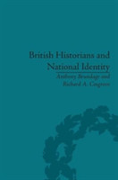 British Historians and National Identity