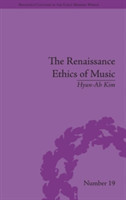 Renaissance Ethics of Music