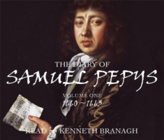 DIARY OF SAMUEL PEPYS VOLUME 1