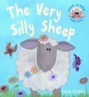 Very Silly Sheep