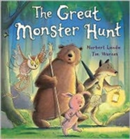 Great Monster Hunt