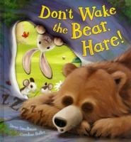 Don't Wake the Bear, Hare!