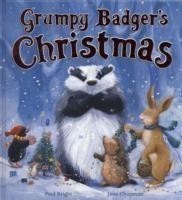 Grumpy Badger's Christmas