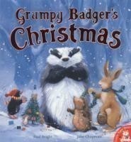 Grumpy Badger's Christmas