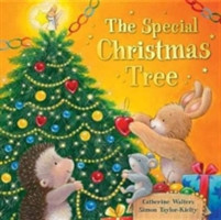 Special Christmas Tree
