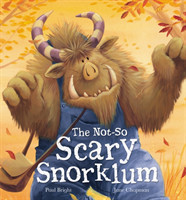 The Not-So Scary Snorklum