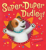 Super-Duper Dudley!