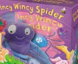 Incy Wincy Spider