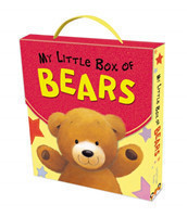 My Little Box of Bears