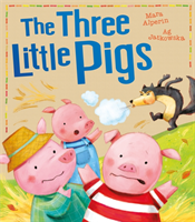 Three Little Pigs