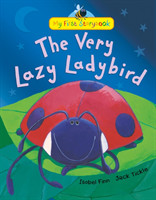 Very Lazy Ladybird