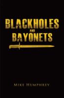 Blackholes and Bayonets