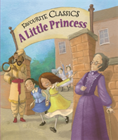 Favourite Classics: A Little Princess