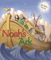 My Bible Stories: Noah's Ark