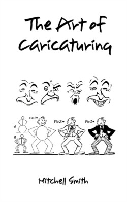 Art of Caricaturing,