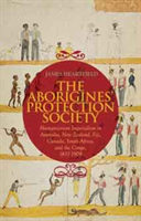 Aborigines' Protection Society