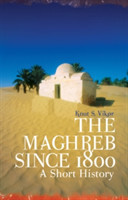 Maghreb Since 1800