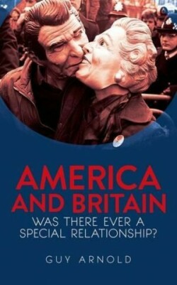 America and Britain