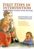 First Steps in Intervention with Your Child with Autism
