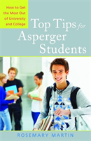 Top Tips for Asperger Students