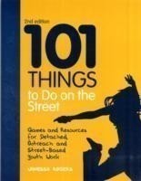 101 Things to Do on the Street