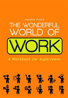 Wonderful World of Work